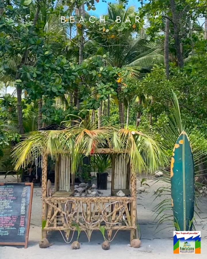 Hotel Playa La Caleta Bataan Morong  Exterior foto