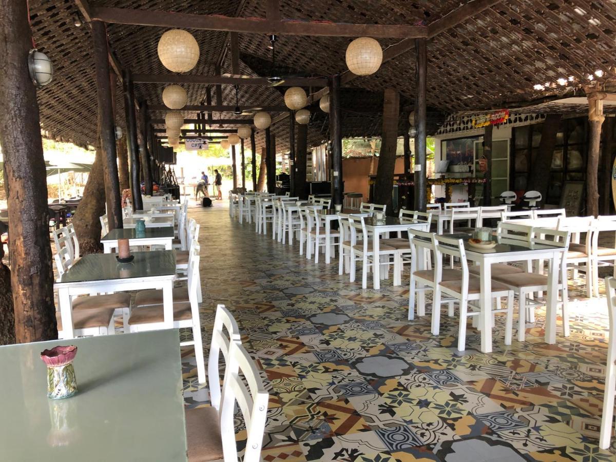 Hotel Playa La Caleta Bataan Morong  Exterior foto