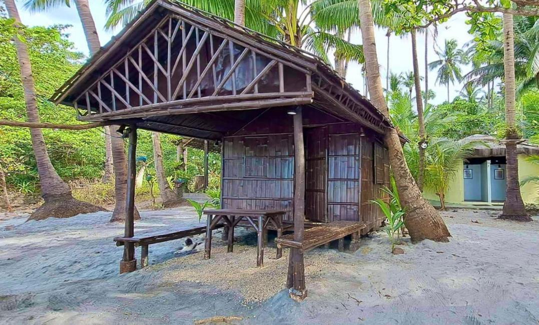 Hotel Playa La Caleta Bataan Morong  Exterior foto