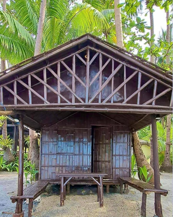 Hotel Playa La Caleta Bataan Morong  Exterior foto